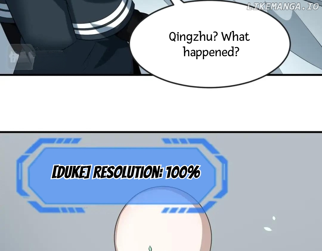 Era of the Haunted Chapter 137 - page 40